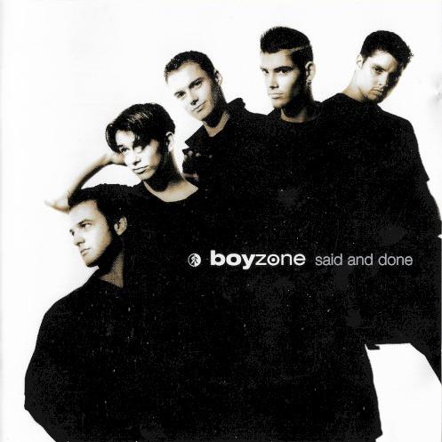 Boyzone